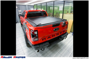 Ford Next Gen Wildtrak 2022+